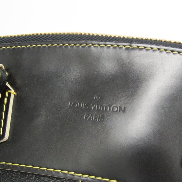 LOUIS VUITTON Black Bag - Picture 7 of 14